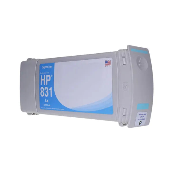 Remanufactured CZ686A WF Ink Cartridge