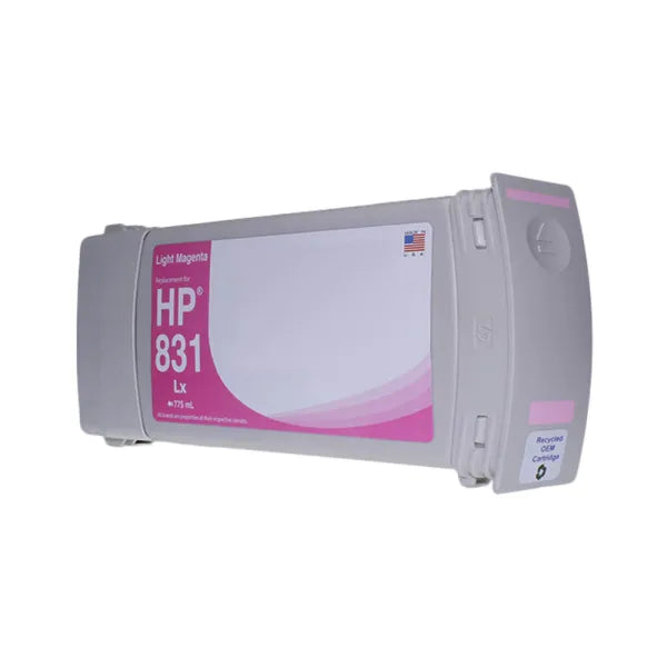 Remanufactured CZ687A WF Ink Cartridge