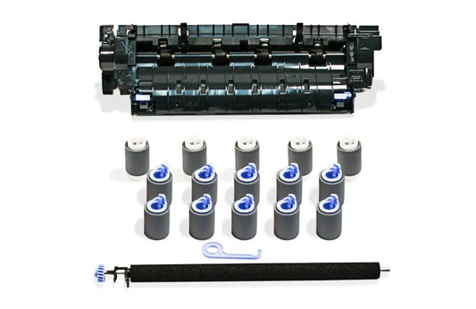 Clover Remanufactured HP M604N Maint Kit w/Aft Parts