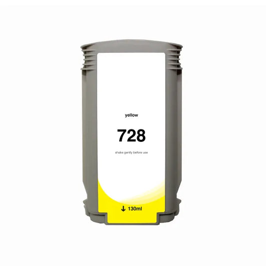 Reman WF Ink Cartridge For HP F9J65A