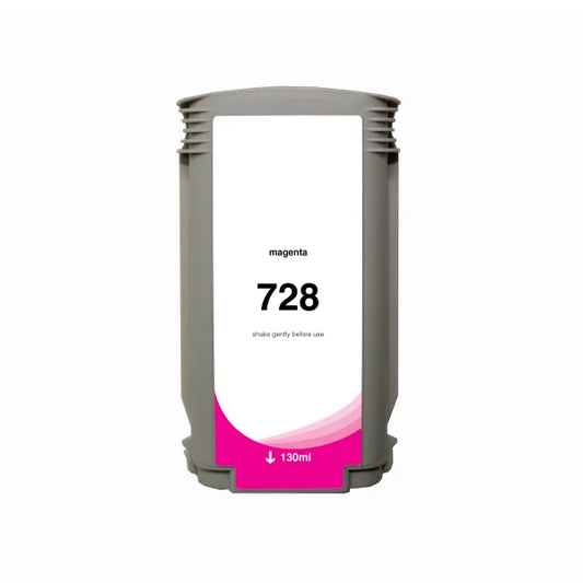 Reman WF Ink Cartridge For HP F9J66A