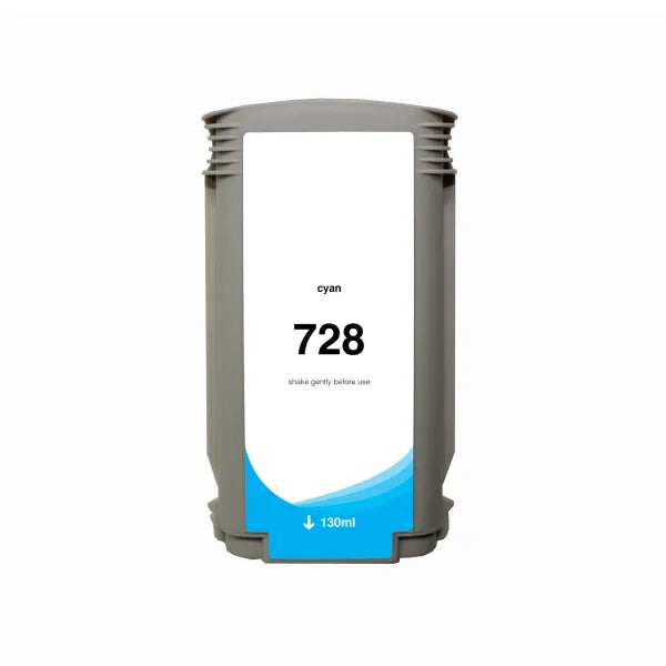 Reman WF Ink Cartridge For HP F9J67A