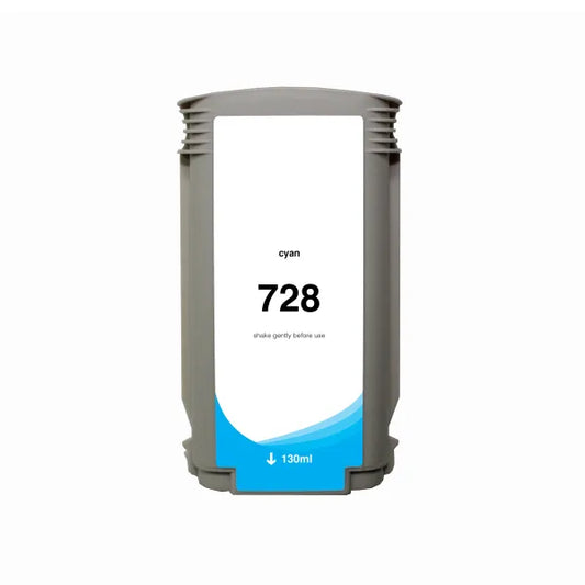 Reman WF Ink Cartridge For HP F9J67A