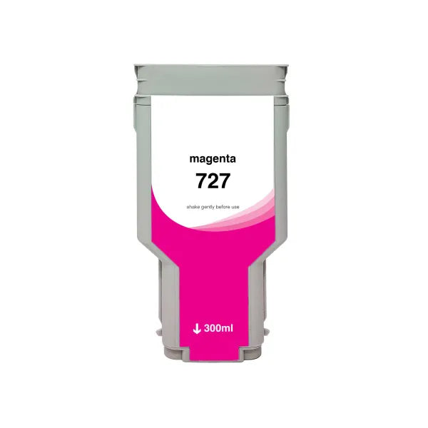 Reman WF Ink Cartridge For HP F9J77A