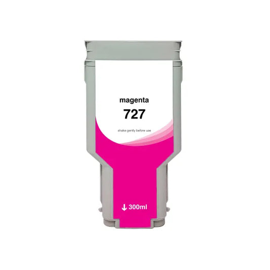 Reman WF Ink Cartridge For HP F9J77A