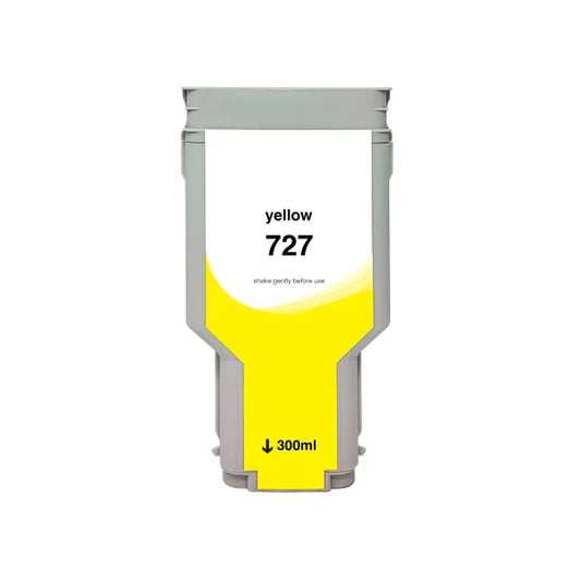Reman WF Ink Cartridge For HP F9J78A