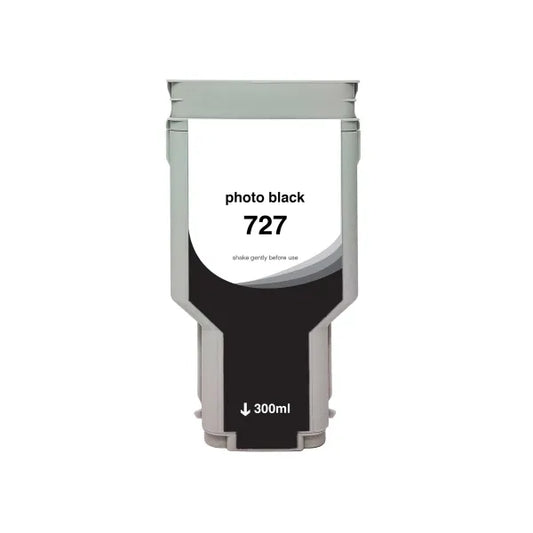 Reman WF Ink Cartridge For HP F9J79A