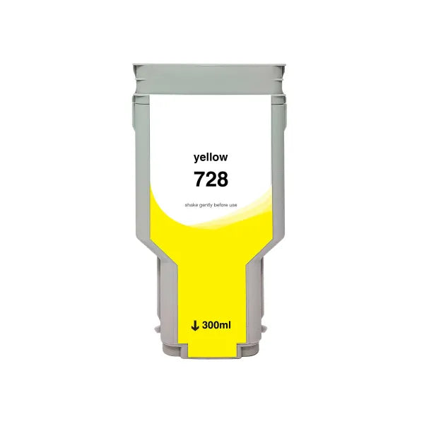 Reman WF Ink Cartridge For HP F9K15A