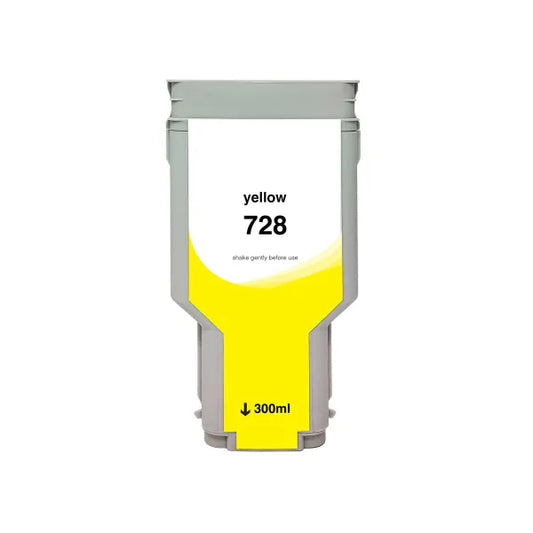 Reman WF Ink Cartridge For HP F9K15A