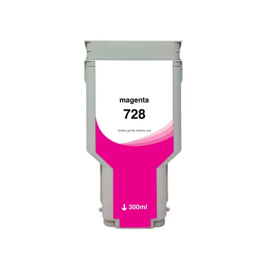 Reman WF Ink Cartridge For HP F9K16A