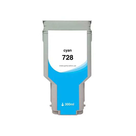 Reman WF Ink Cartridge For HP F9K17A