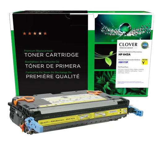 Remanufactured Q5952A Toner Cartridge