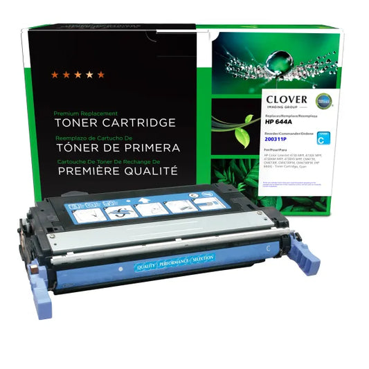 Remanufactured Q6461A Toner Cartridge