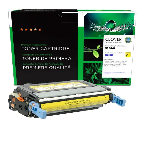 Remanufactured Q6462A Toner Cartridge