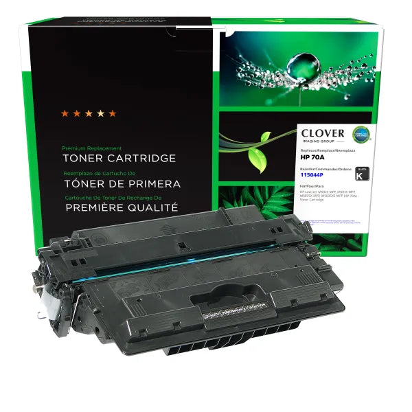 Remanufactured Q7570A Toner Cartridge