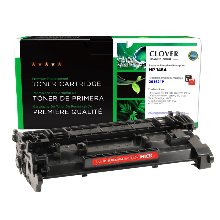 Remanufactured W1480A(M) Toner Cartridge