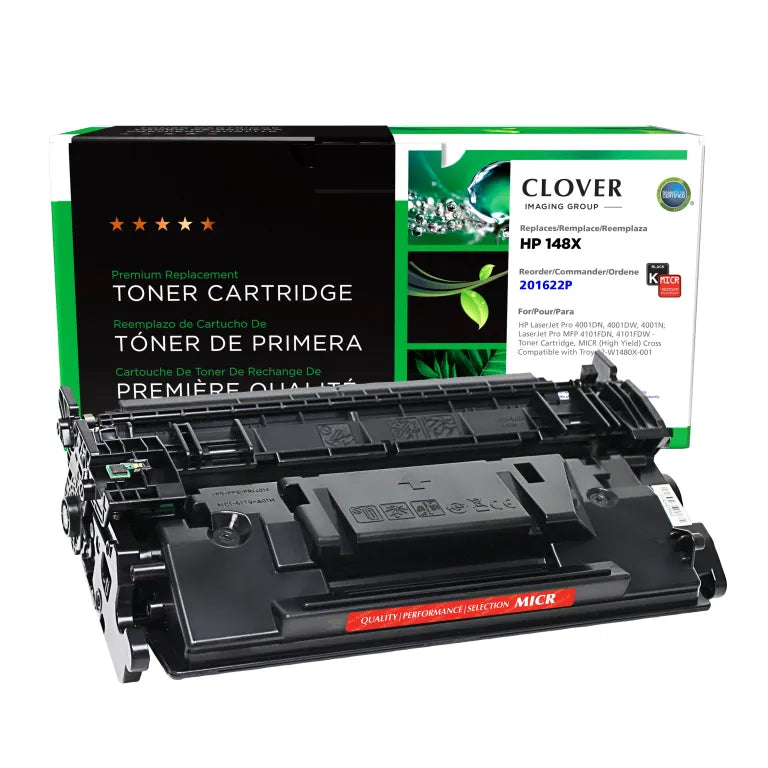 Remanufactured W1480X(M) Toner Cartridge
