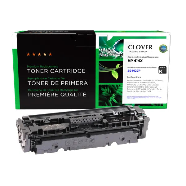 Remanufactured HY W2020X Toner Cartridge