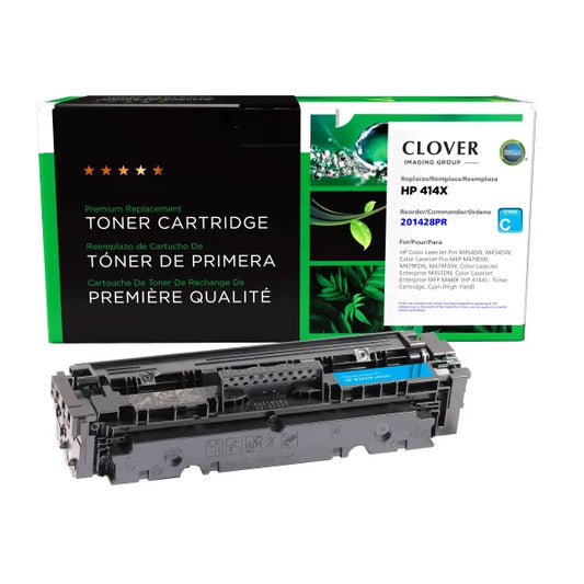 Remanufactured W2021X Toner Cartridge