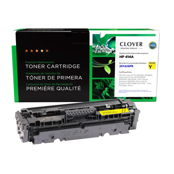 Remanufactured W2022A Toner Cartridge