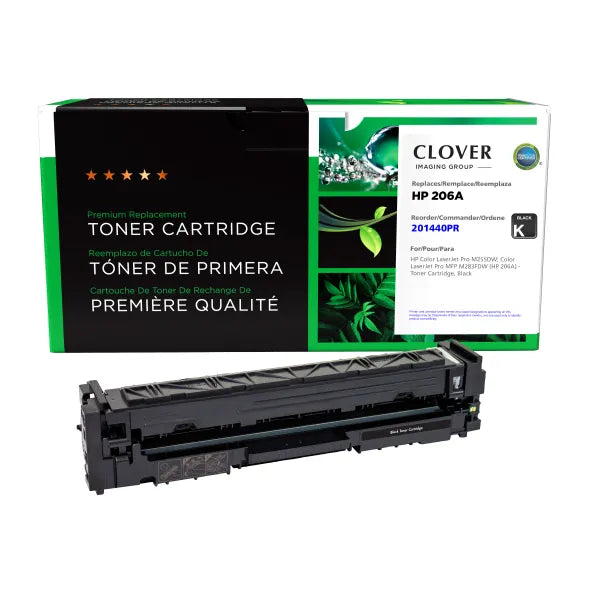 Remanufactured W2110A Toner Cartridge
