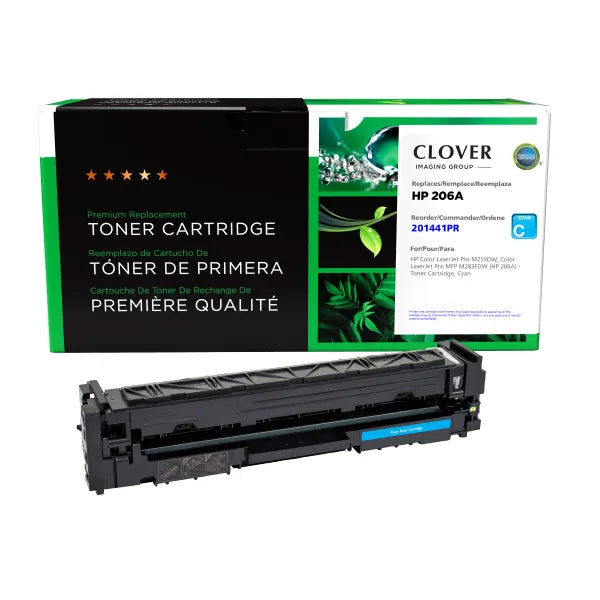 Remanufactured W2111A Toner Cartridge