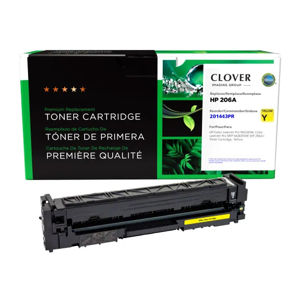 Remanufactured W2112A Toner Cartridge