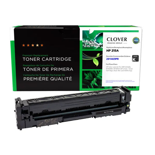 Remanufactured W2310A Toner Cartridge