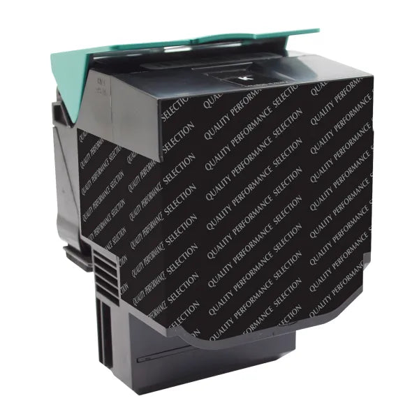 Remanufactured 70C0H10 Toner Cartridge