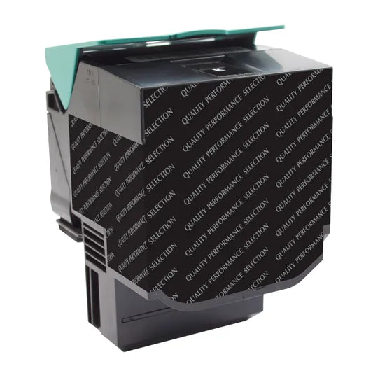 Remanufactured 70C0H10 Toner Cartridge