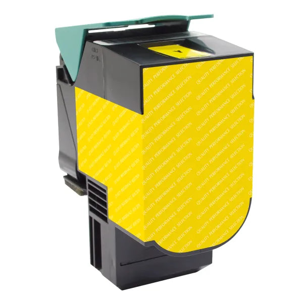 Remanufactured 70C0H40 Toner Cartridge