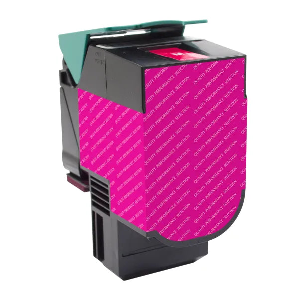 Remanufactured 71B1HM0 Toner Cartridge