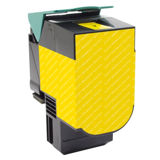 Remanufactured 71B1HY0 Toner Cartridge