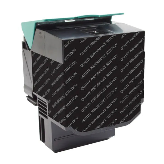 Remanufactured 70C0X10 Toner Cartridge