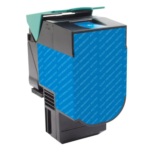 Remanufactured 70C0X20 Toner Cartridge