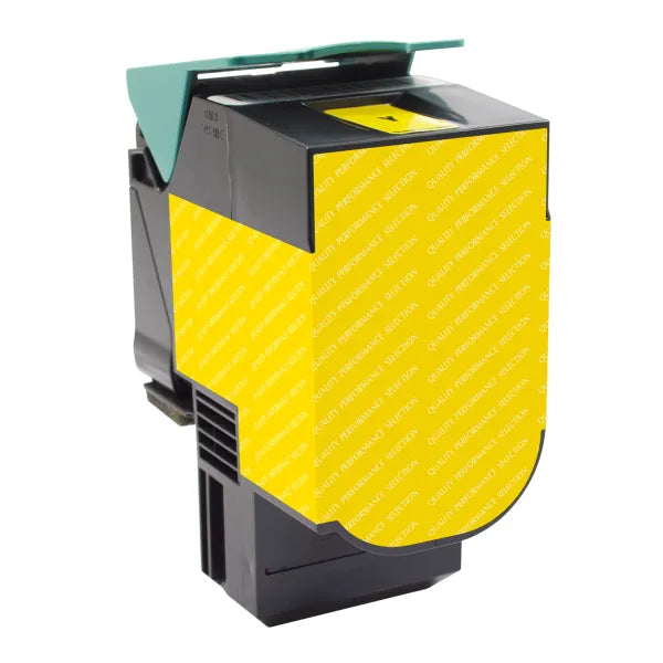 Remanufactured 70C0X40 Toner Cartridge