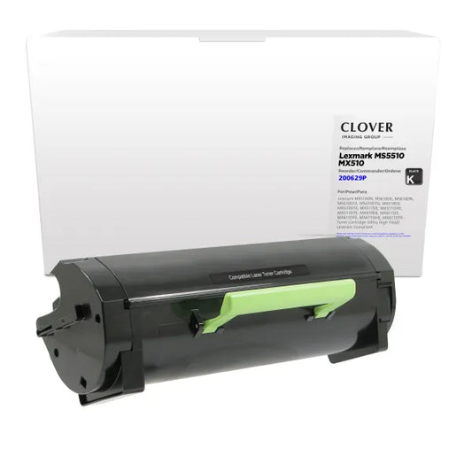 Remanufactured MS5510 Toner Cartridge