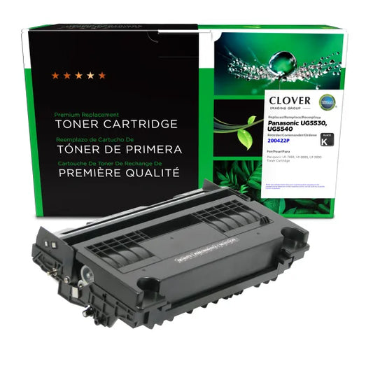 Remanufactured UG5530 Toner Cartridge