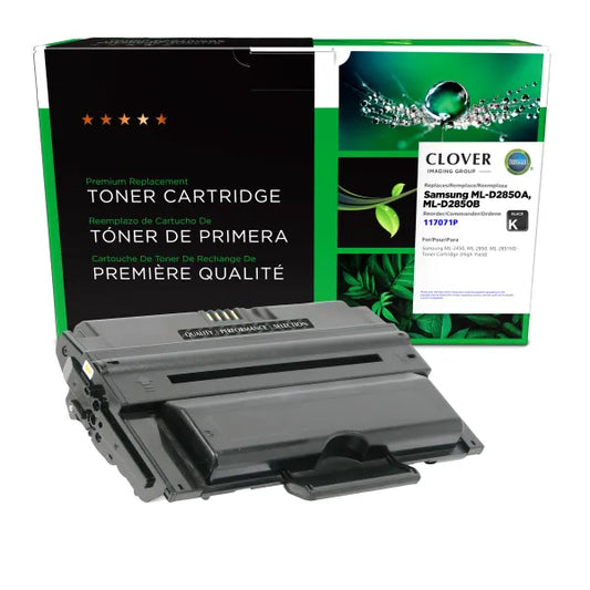Remanufactured ML-D2850A Toner Cartridge