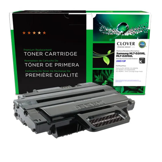 Remanufactured MLT-D209S Toner Cartridge