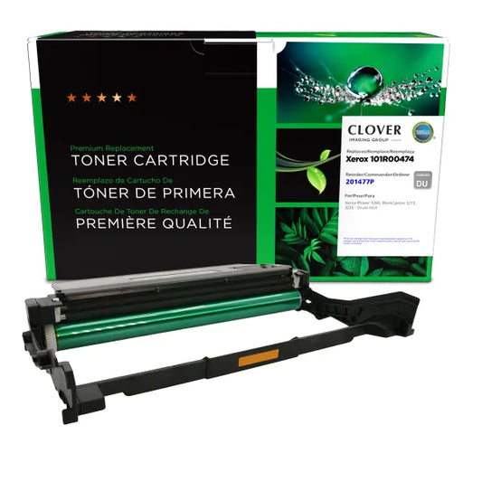 Remanufactured 101R00474 Drum Unit