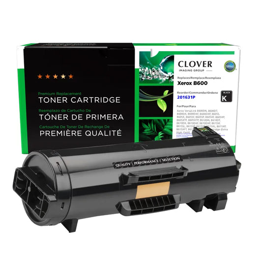 Remanufactured 106R03944 Toner Cartridge