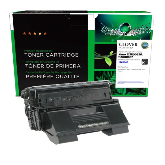 Remanufactured 113R00656 Toner Cartridge