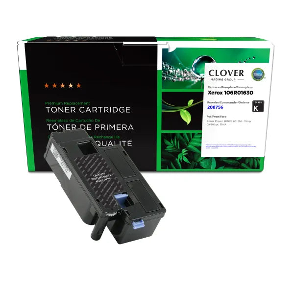 Remanufactured 106R01630 Toner Cartridge