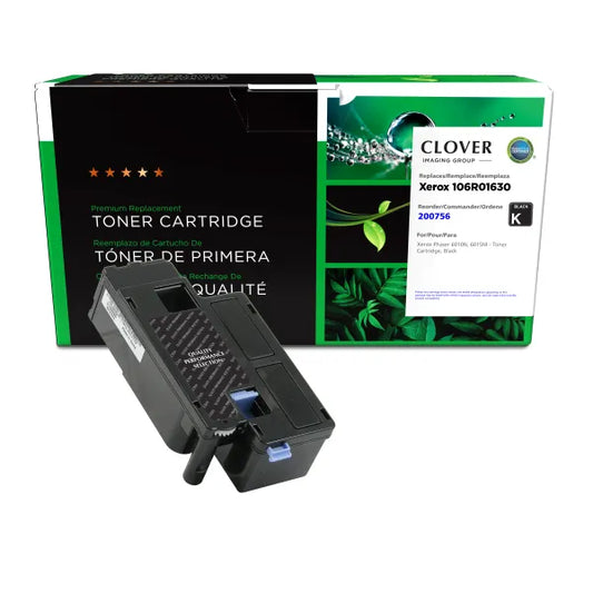 Remanufactured 106R01630 Toner Cartridge