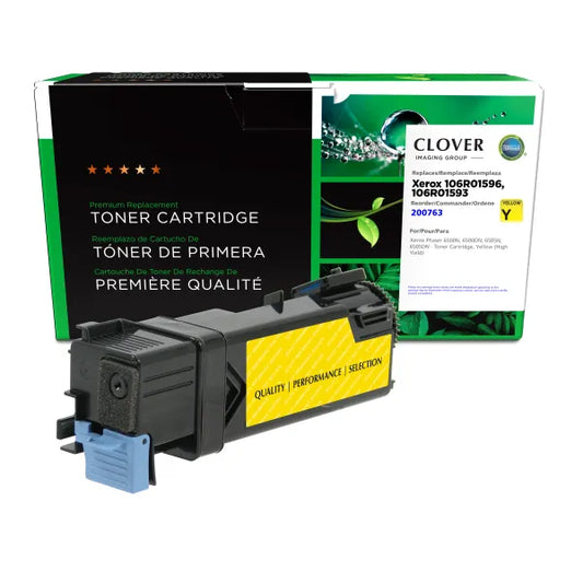 Remanufactured 106R01596 Toner Cartridge