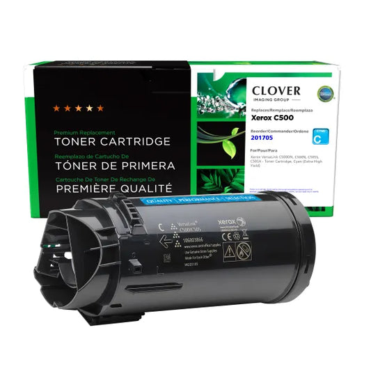 Remanufactured 106R03866 Toner Cartridge