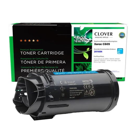 Remanufactured 106R03928 Toner Cartridge