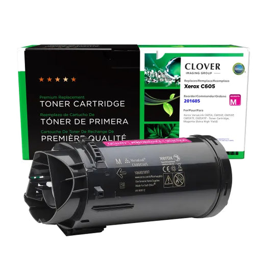 Remanufactured 106R03929 Toner Cartridge