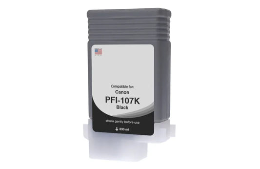 Remanufactured 6705B001AA WF Ink